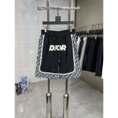 Christian Dior Short Pants